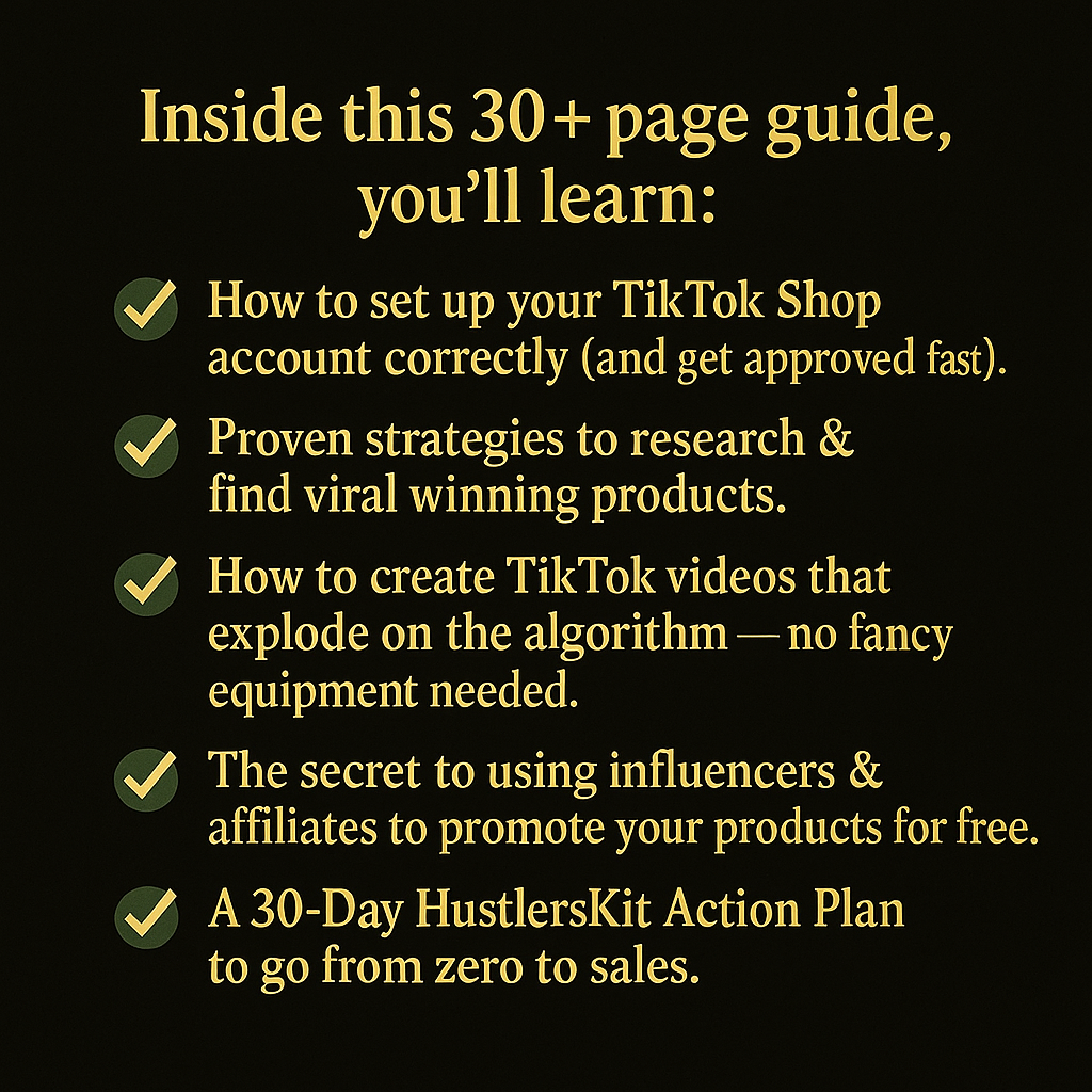 Transform Your Passion into Profitable Success